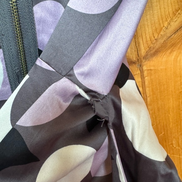 Vintage early 2000’s MEXX wedding guest dress - Picture 7 of 10